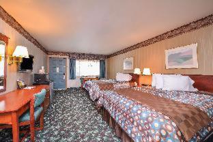 Americas Best Value Inn - Phoenix / Ashland Room photo